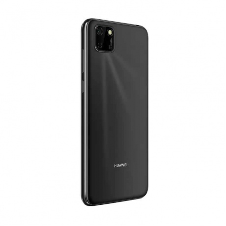 Смартфон Huawei Y5 p Black 51095MTH - фото 8