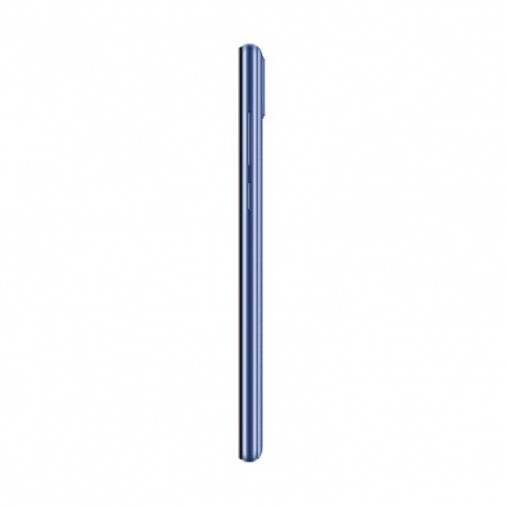 Смартфон Huawei Y5 p Blue 51095MTK - фото 10