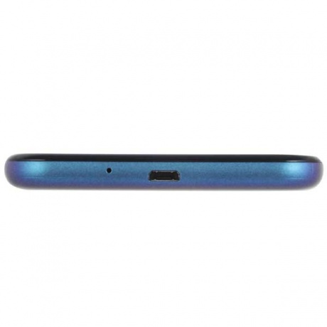Смартфон NOKIA 1.4 DS TA-1322 3GB+64GB BLUE - фото 7
