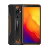 Смартфон Blackview BV6300 Pro 6/128Gb Black/Orange
