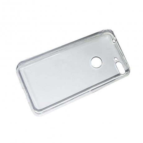 Смартфон HTC Wildfire E Lite Black - фото 7