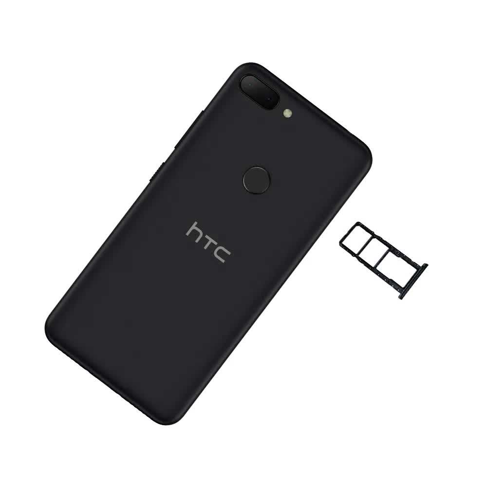 Смартфон HTC Wildfire E Lite Black – купить в Москве | интернет-магазин  KotoFoto.ru