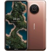 Смартфон Nokia X20 (TA-1341) 8/128Gb Sand