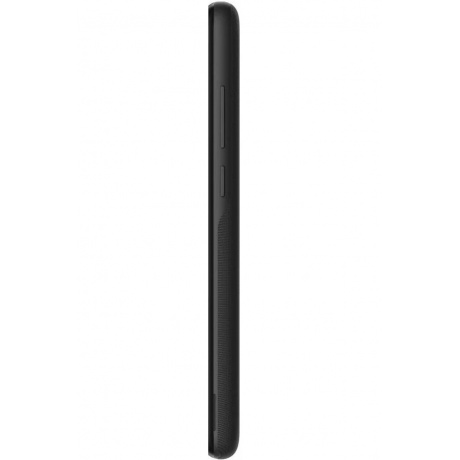 Смартфон Alcatel 1B (2020) 5002H 3/32Gb Black - фото 8