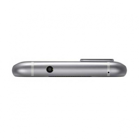Смартфон Asus ZenFone 8 ZS590KS 16/256Gb Silver - фото 10