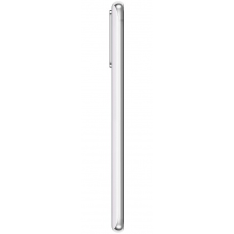 Смартфон Samsung Galaxy S20 FE 128Gb (Snapdragon)  White - фото 5