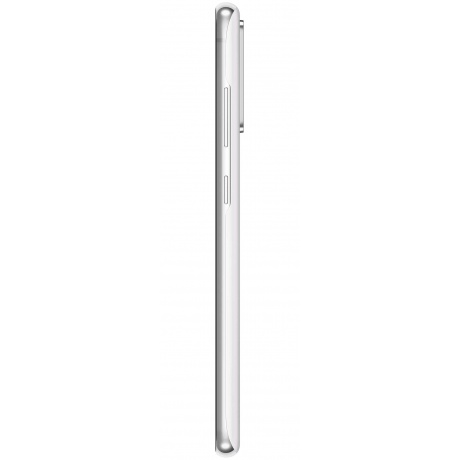 Смартфон Samsung Galaxy S20 FE 128Gb (Snapdragon)  White - фото 6