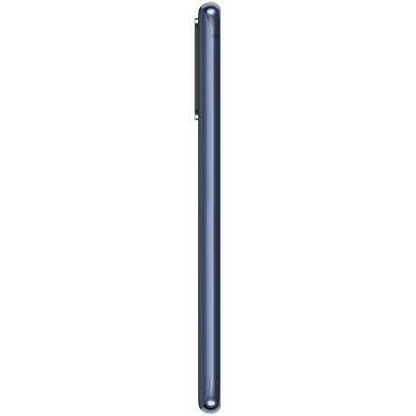 Смартфон Samsung Galaxy S20 FE 128GB (Snapdragon) Blue - фото 5