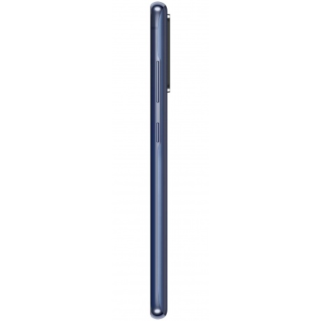 Смартфон Samsung Galaxy S20 FE 128GB (Snapdragon) Blue - фото 6