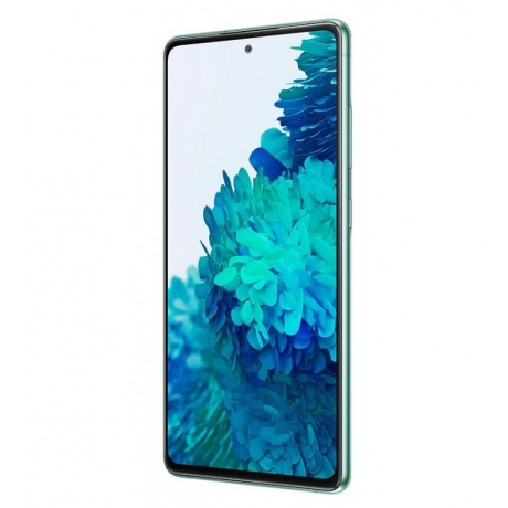 Смартфон Samsung Galaxy S20 FE G780 256Gb (Snapdragon) Green - фото 6