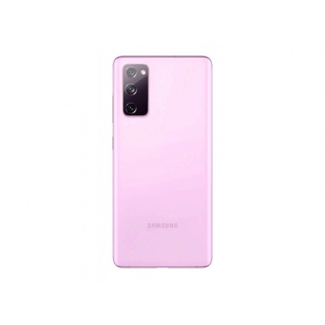 Смартфон Samsung Galaxy S20 FE G780 256Gb (Snapdragon) Лаванда - фото 3