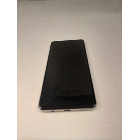 Смартфон Samsung Galaxy A51 A515F 128Gb White уцененный (гарантия 14 дней) - фото 3
