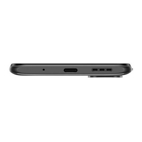 Смартфон Xiaomi Poco M3 Pro 4/64Gb (NFC) Power Black - фото 10