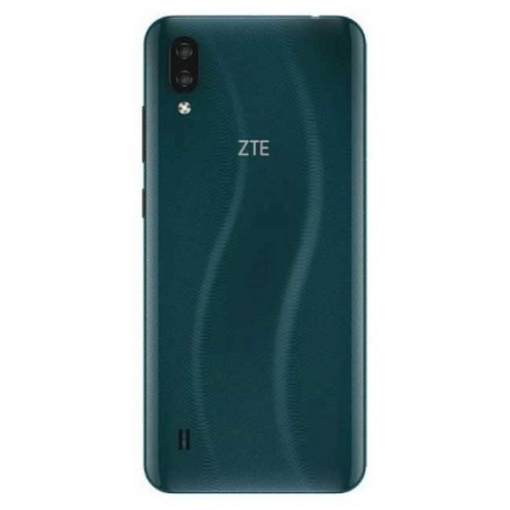 Смартфон ZTE Blade A51 lite 2/32Gb зеленый - фото 2