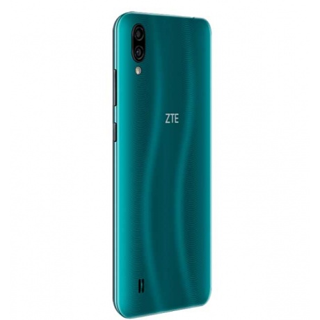 Смартфон ZTE Blade A51 lite 2/32Gb зеленый - фото 8