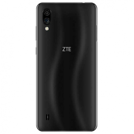 Смартфон ZTE Blade A51 lite 2/32Gb черный - фото 4