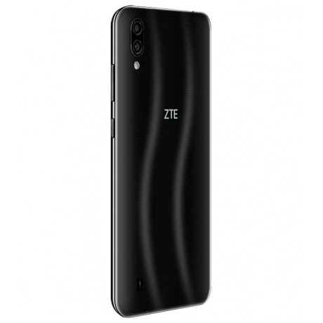 Смартфон ZTE Blade A51 lite 2/32Gb черный - фото 5