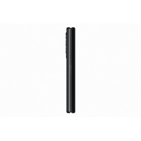 Смартфон Samsung Galaxy Z Fold3 F926B 512Gb Black - фото 10