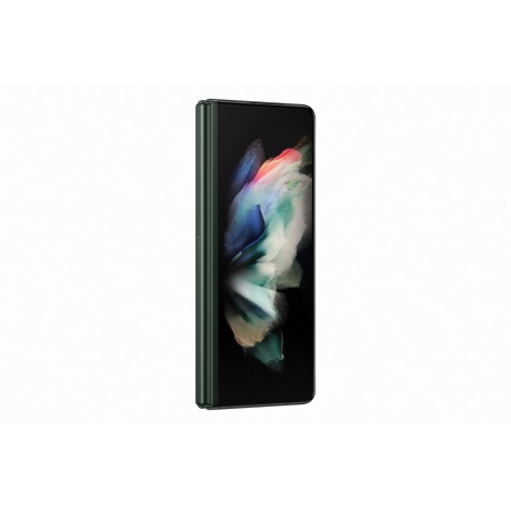 Смартфон Samsung Galaxy Z Fold3 F926B 256Gb Green - фото 6