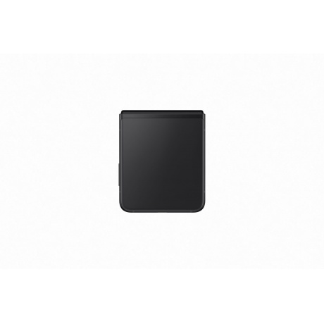 Смартфон Samsung Galaxy Z Flip3 F711B 256Gb Black - фото 5