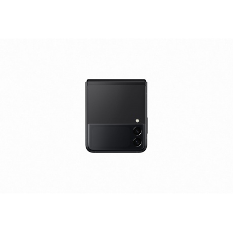 Смартфон Samsung Galaxy Z Flip3 F711B 256Gb Black - фото 6