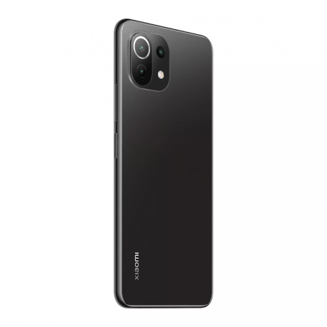 Смартфон Xiaomi Mi 11 Lite NFC 6/128Gb Boba Black - фото 7