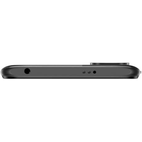 Смартфон Xiaomi Poco M3 Pro 5G 6/128Gb Power Black - фото 9