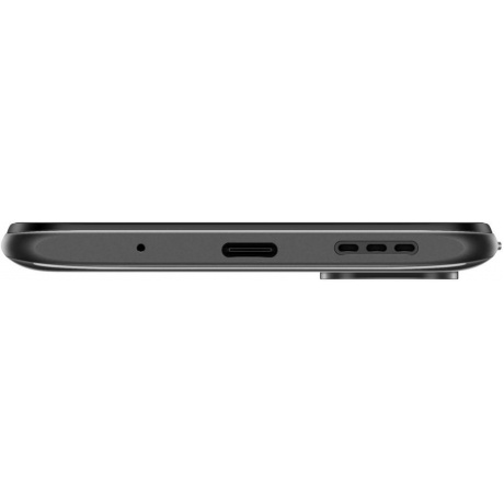 Смартфон Xiaomi Poco M3 Pro 5G 6/128Gb Power Black - фото 10