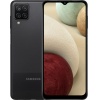 Смартфон Samsung Galaxy A12 64Gb A127F (SM-A127FZKVSER) Black