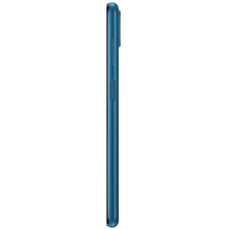 Смартфон Samsung Galaxy A12 128Gb A127F (SM-A127FZBKSER) Blue - фото 8