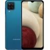 Смартфон Samsung Galaxy A12 32Gb A127F (SM-A127FZBUSER) Blue