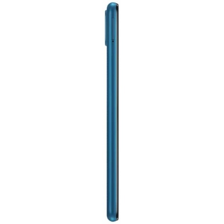 Смартфон Samsung Galaxy A12 64Gb A127F (SM-A127FZBVSER) Blue - фото 7
