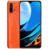 Смартфон Xiaomi Redmi 9T 4/128Gb (NFC) Sunrise Orange