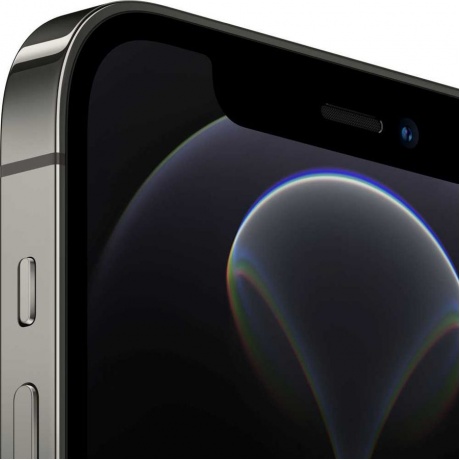 Смартфон Apple iPhone 12 Pro 512GB (MGMU3RU/A) Graphite - фото 3