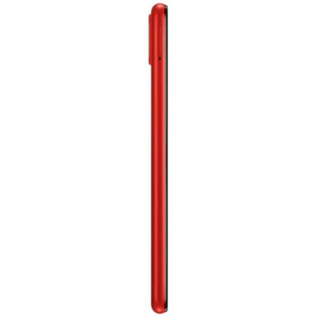 Смартфон Samsung Galaxy A12 64Gb A127F (SM-A127FZRVSER) Red - фото 7