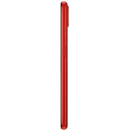 Смартфон Samsung Galaxy A12 64Gb A127F (SM-A127FZRVSER) Red - фото 8