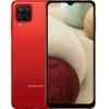 Смартфон Samsung Galaxy A12 64Gb A127F (SM-A127FZRVSER) Red