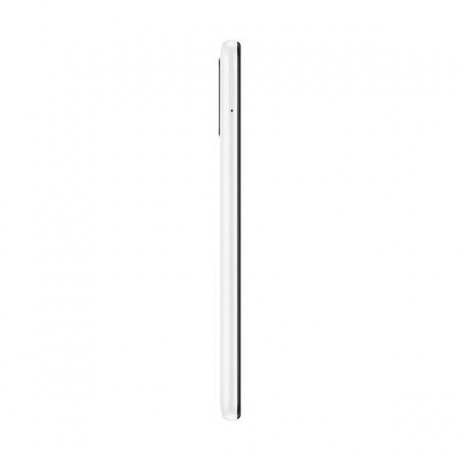 Смартфон Samsung Galaxy A03s 64Gb SM-A037F White - фото 8