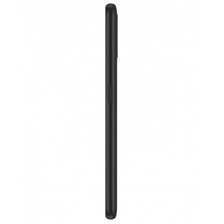 Смартфон Samsung Galaxy A03s 64Gb SM-A037F Black - фото 9
