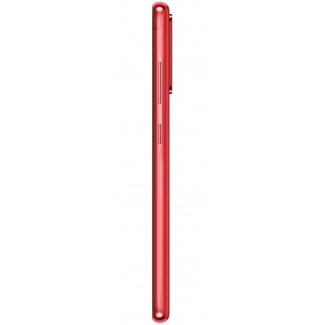 Смартфон Samsung Galaxy S20 FE 128Gb (Snapdragon) Red - фото 6