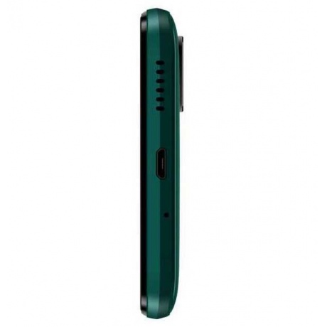 Смартфон Doogee X96 Pro 4/64Gb Tropical Green - фото 10