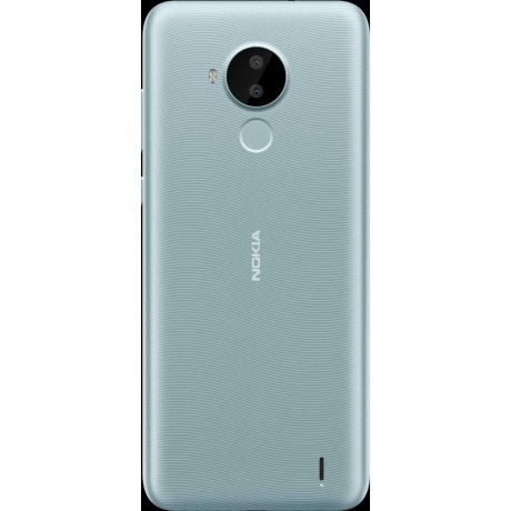 Смартфон Nokia C30 DS TA-1359 White - фото 3