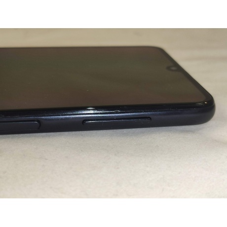 Смартфон Samsung Galaxy A22 SM-A225F 4/64Gb Black уцененный - фото 2