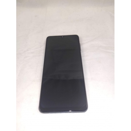Смартфон Samsung Galaxy A22 SM-A225F 4/64Gb Black уцененный - фото 4