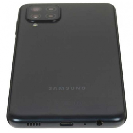 Смартфон Samsung Galaxy M22 SM-M225F 128Gb Black - фото 10