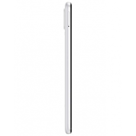 Смартфон Samsung Galaxy M22 SM-M225F 128Gb White - фото 8