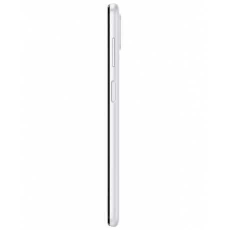 Смартфон Samsung Galaxy M22 SM-M225F 128Gb White - фото 9