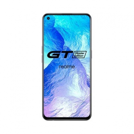 Смартфон Realme GT Master Edition 8/256Gb Blue - фото 2