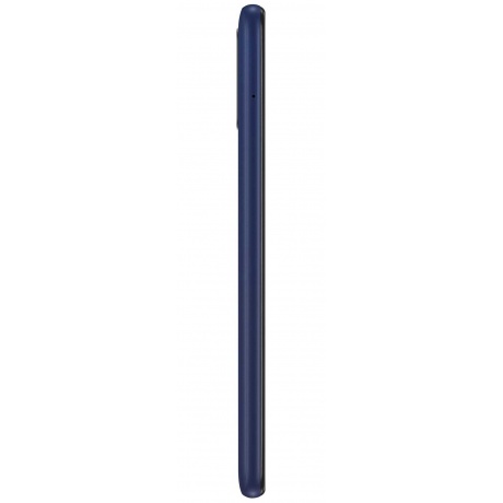 Смартфон Samsung Galaxy A03s 32Gb SM-A037F Blue - фото 8