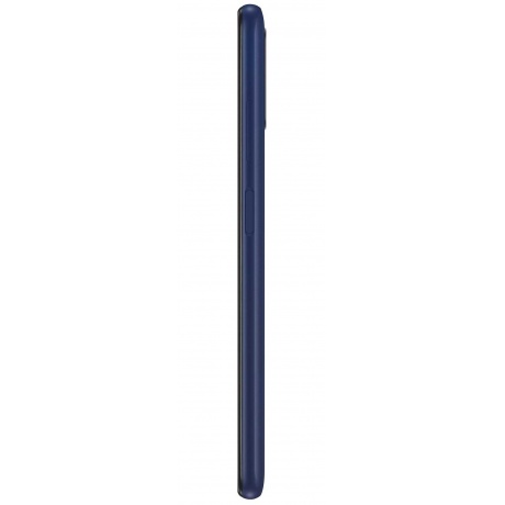 Смартфон Samsung Galaxy A03s 32Gb SM-A037F Blue - фото 9